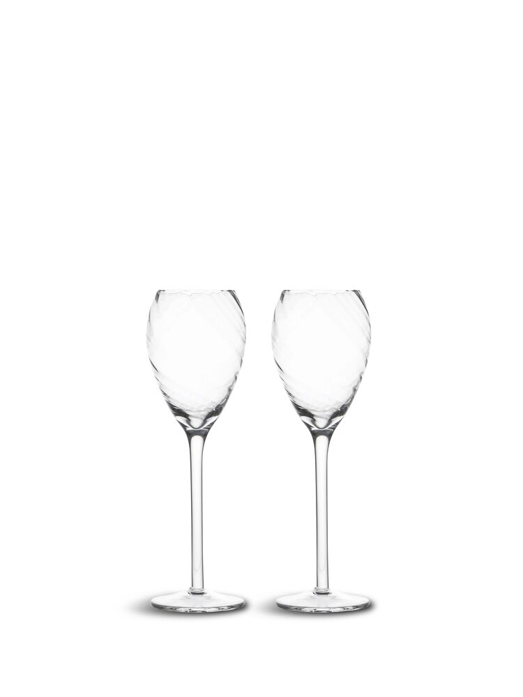 BYON Opacity champagneglas 16cl